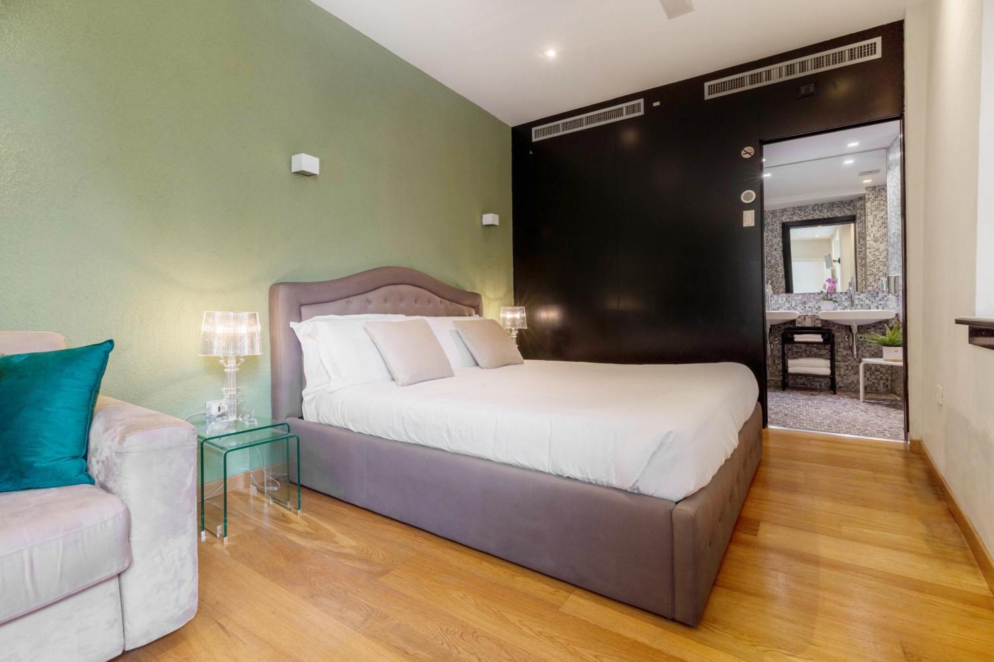 קליארי Martini Rooms Castello מראה חיצוני תמונה