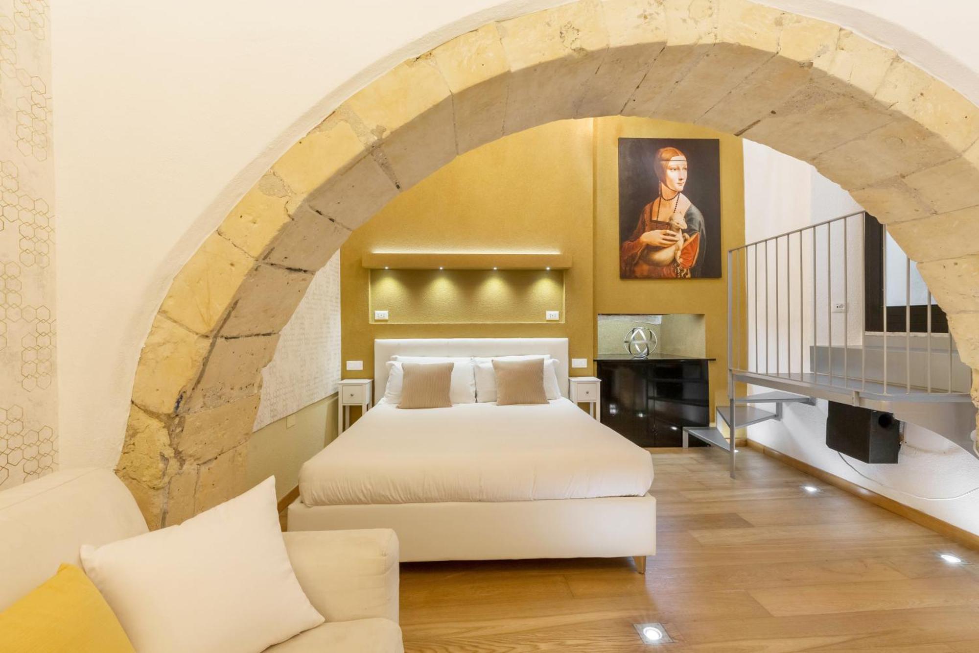 קליארי Martini Rooms Castello מראה חיצוני תמונה