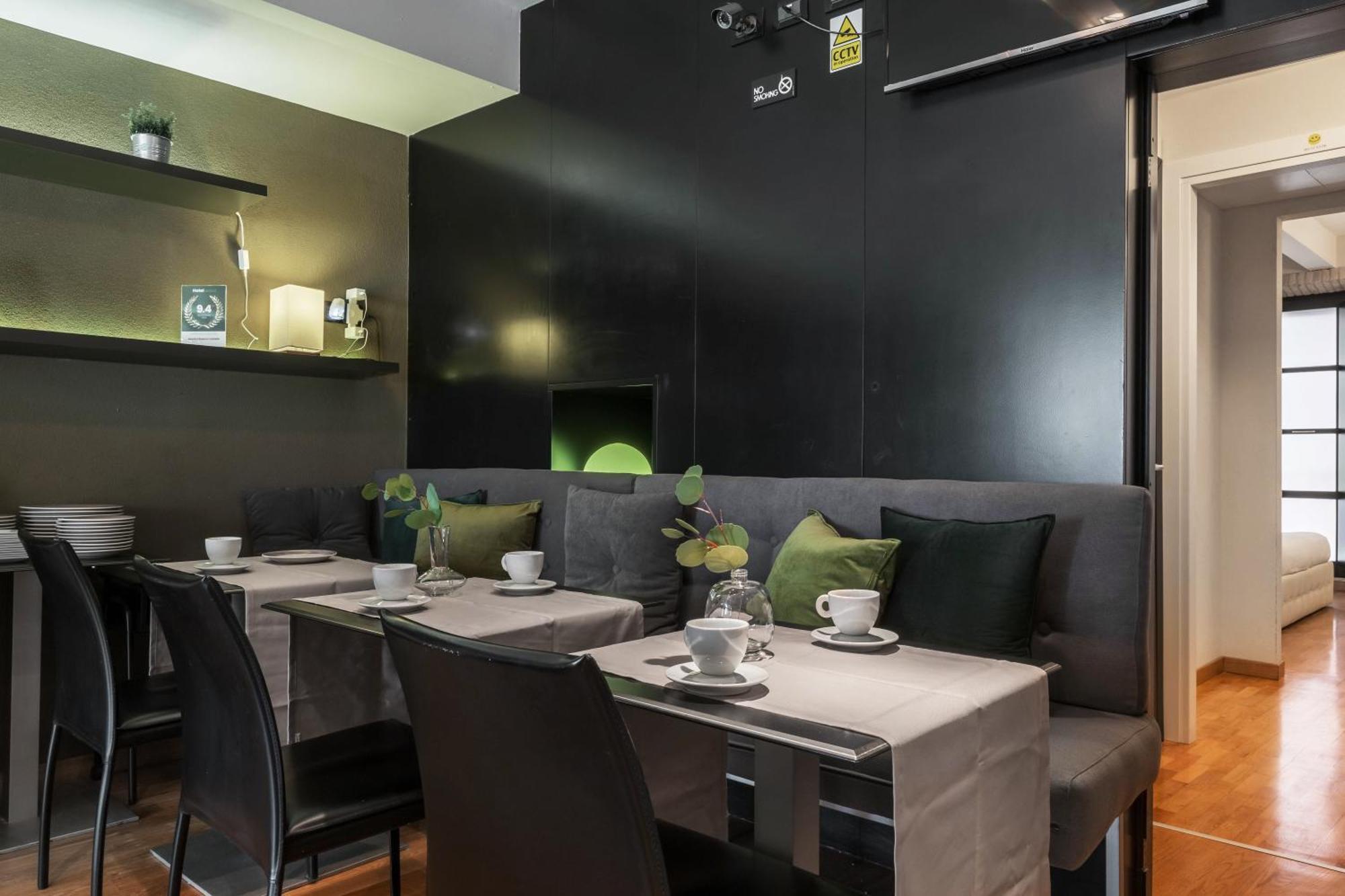 קליארי Martini Rooms Castello מראה חיצוני תמונה