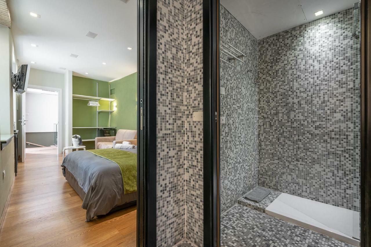 קליארי Martini Rooms Castello מראה חיצוני תמונה