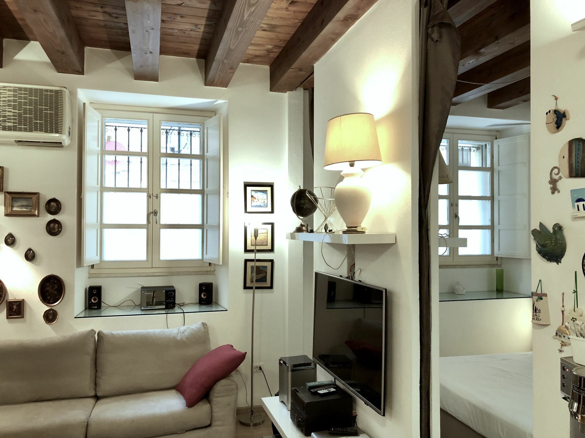 קליארי Martini Rooms Castello מראה חיצוני תמונה