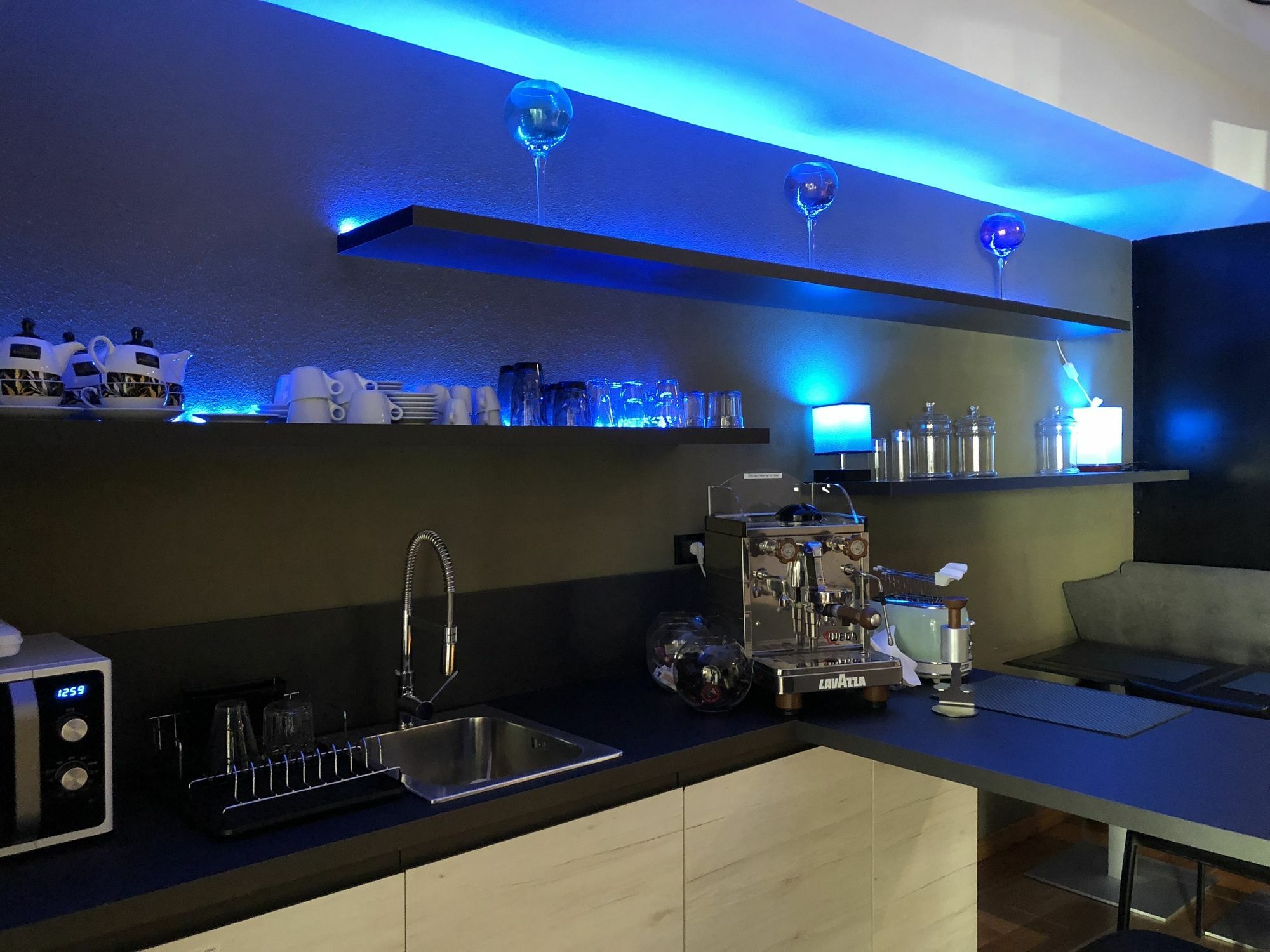 קליארי Martini Rooms Castello מראה חיצוני תמונה