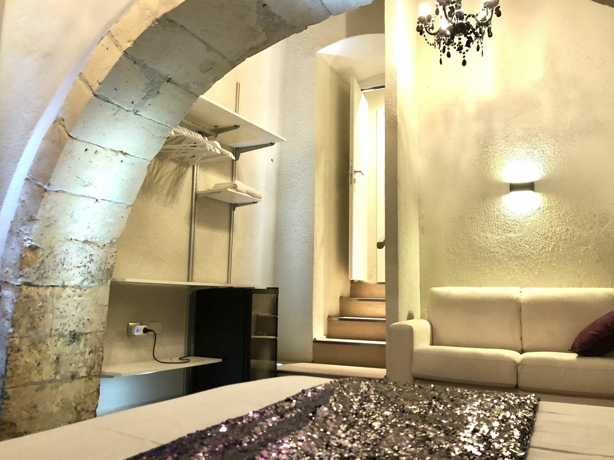 קליארי Martini Rooms Castello מראה חיצוני תמונה