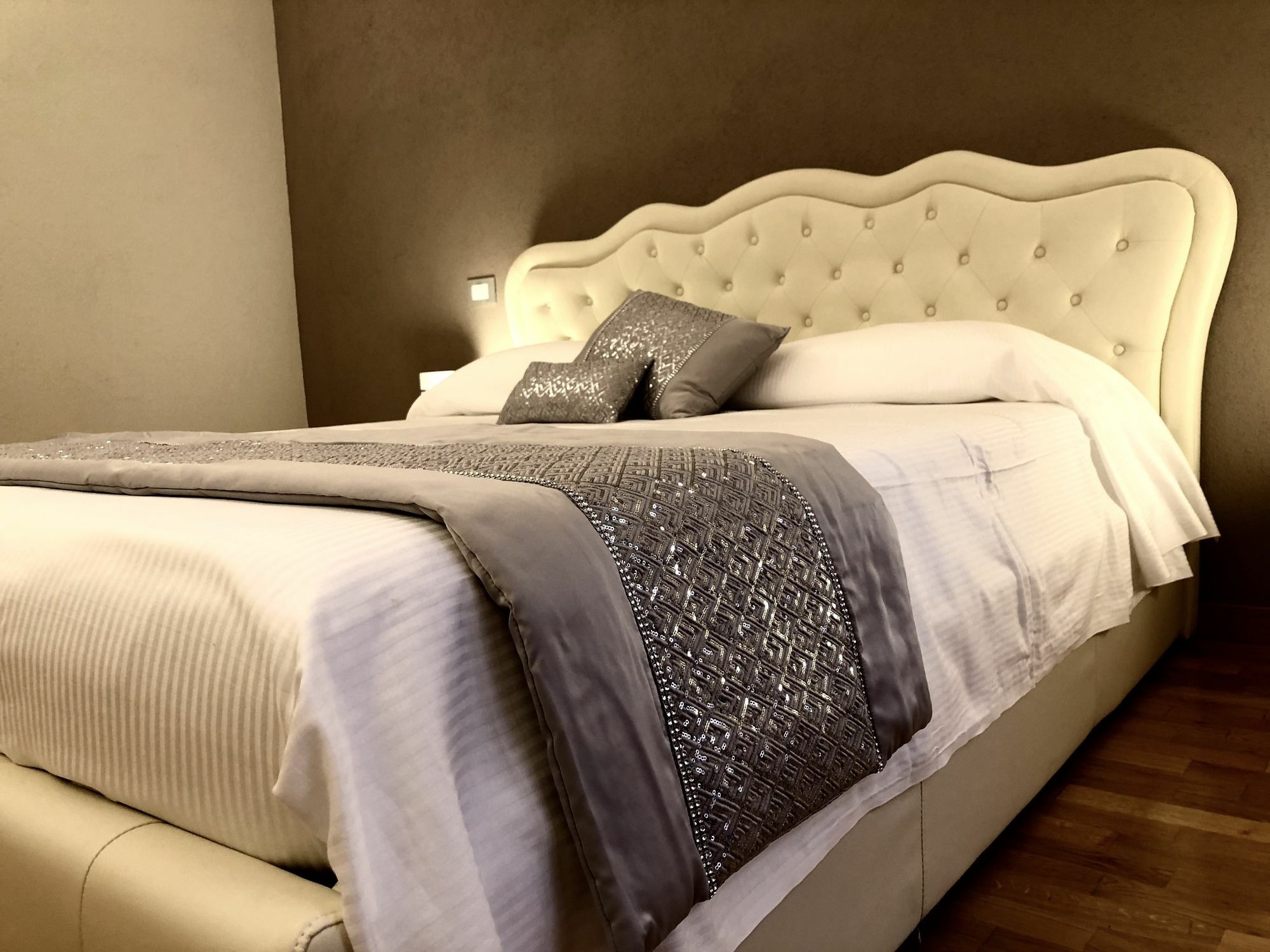 קליארי Martini Rooms Castello מראה חיצוני תמונה