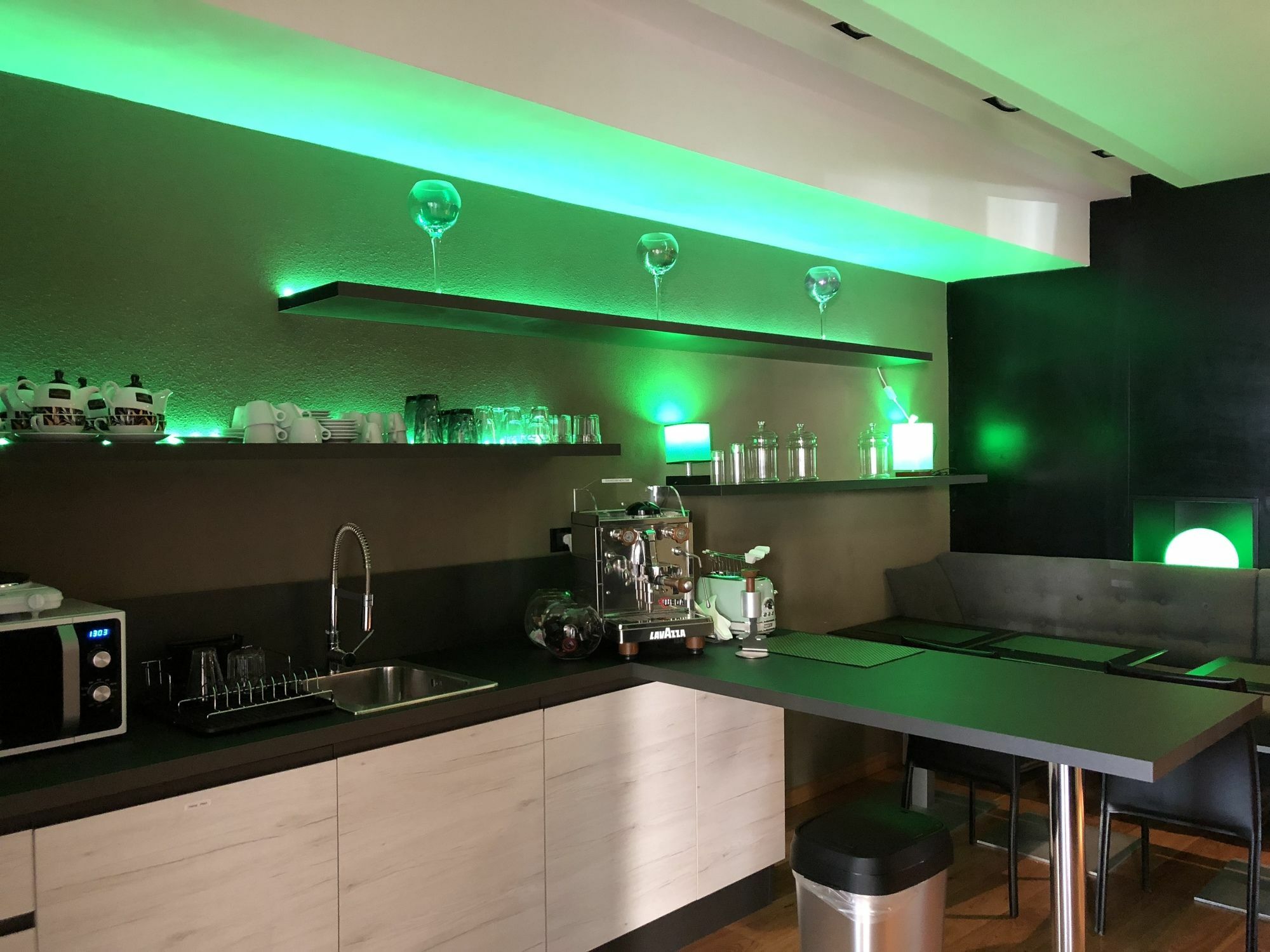 קליארי Martini Rooms Castello מראה חיצוני תמונה